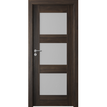 Porta Verte PREMIUM B.3 Dub Tmavý 